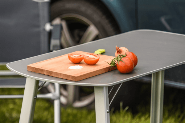 VZ-PLANCHE-T56-GAU - Planche à Découper California T5/T6/T6.1 Foyer Gauche – Image 3