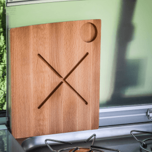 Rangement Van Zubehor