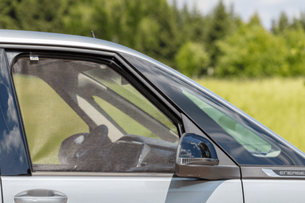 FLYOUT pour les fenêtres de la cabine T7 Volkswagen