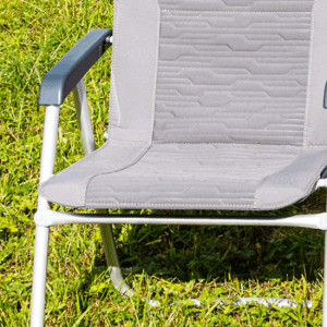 Housse de chaise camping-car Volkswagen T6/T6.1 California Coast & Ocean Circuit Palldium