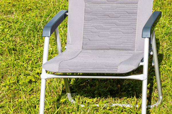 Housse de chaise camping-car Volkswagen T6/T6.1 California Coast & Ocean Circuit Palldium