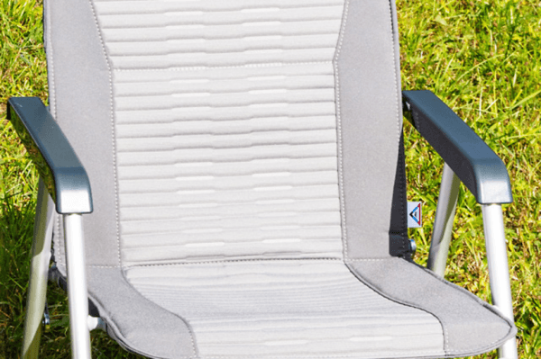 Housse chaise pliante camping-car Grand California 600 & 680 Valley Palladium