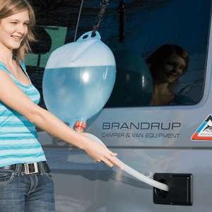 Kit de remplissage réservoir eau camping-car Volkswagen