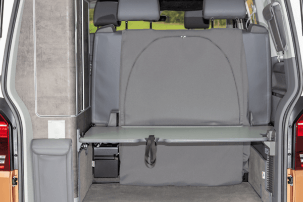 100501532 - FLEXBAG Sac de rangement sac à dos de banquette pour les California Ocean / Coast T6.1 Volkswagen -Palladium – Image 3