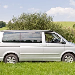 Accessoires VW T5 : Équipements Spécialisés