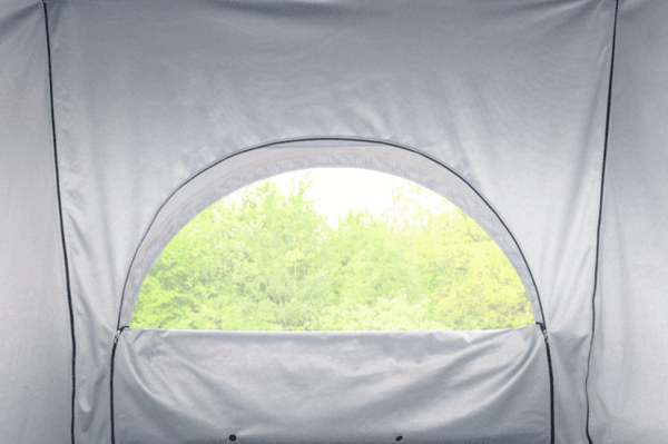 Isolation ISO-TOP toit relevable électrique Volkswagen California T6/T6.1