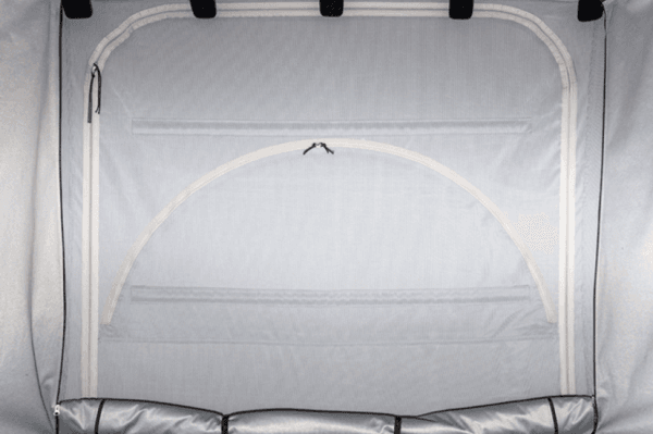 Isolation ISO-TOP toit relevable électrique Volkswagen California T6/T6.1