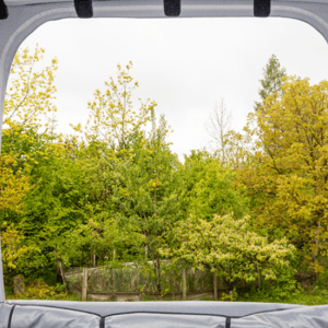 Isolation ISO-TOP toit relevable électrique Volkswagen California T6/T6.1