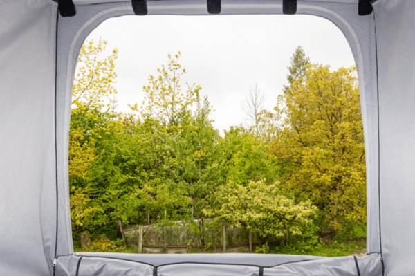 Isolation ISO-TOP toit relevable électrique Volkswagen California T6/T6.1