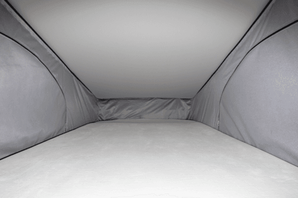 Isolation ISO-TOP toit relevable Volkswagen T5/T6/T6.1 California à ouverture électrique