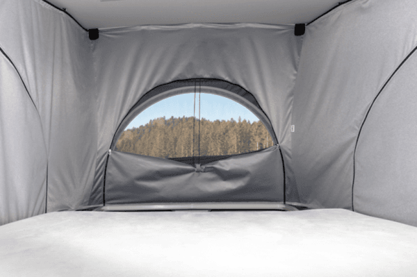 Isolation ISO-TOP toit relevable Volkswagen T5/T6/T6.1 California à ouverture électrique