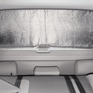 Isolation thermique vitre hayon arrière Volkswagen T6/T6.1