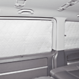 Isolation thermique EXTREME vitre latérale droite espace passager T5/T6/T6.1