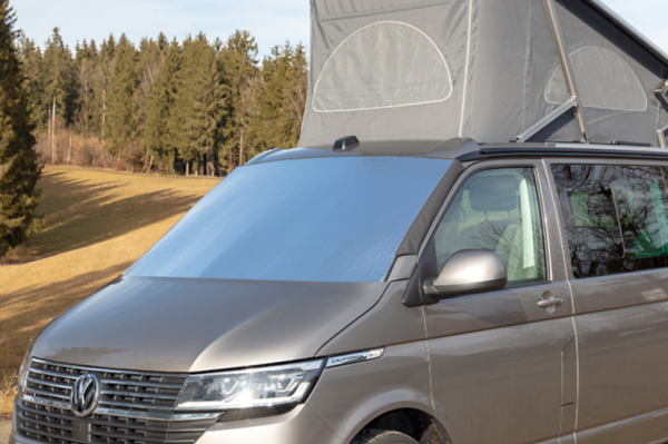 Isolations thermiques cabine conducteur OUTDOOR PLUS Volkswagen T5/T6