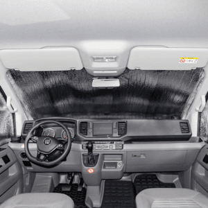 ISOLITE Isolation intérieure cabine conducteur Grand California 600 