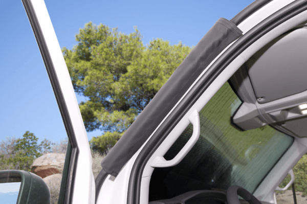 ISOLITE Outdoor Isolation thermique pare-brise Extérieur Volkswagen Grand California 600 & 680