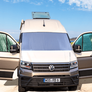 Isolations thermiques cabine conducteur OUTDOOR EXTREME PLUS Grand Calofornia