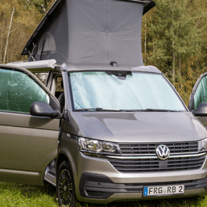 Isolations Thermiques Indispensables Cabine Conducteur Volkswagen T6.1 Pied Rétroviseur goutte