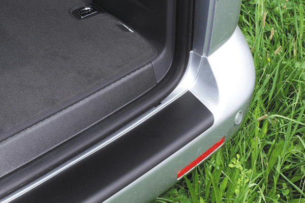 Film de protection noir pour les pare-chocs peints Volkswagen T5/T6/T6.1