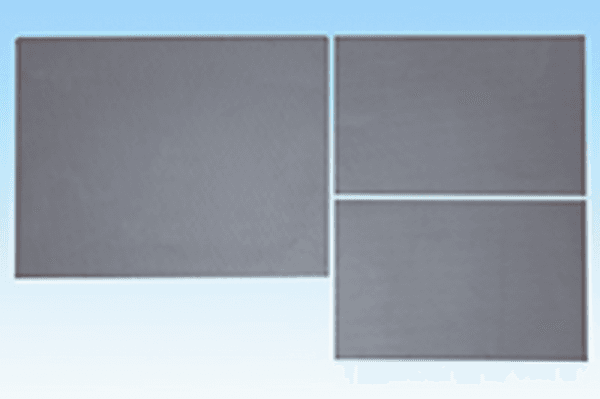 Tapis antidérapants de protection étagères rangement Volkswagen Grand California 600