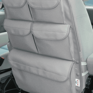 Dos de siège 5 poches pour siège conducteur ou passager Volkswagen T4
