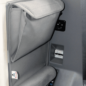 2 Poches côtes droit cuisine Volkswagen California T4 Palladium