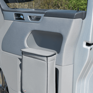 100706832 - Poche de rangement porte cabine Volkswagen California T6 côté passager