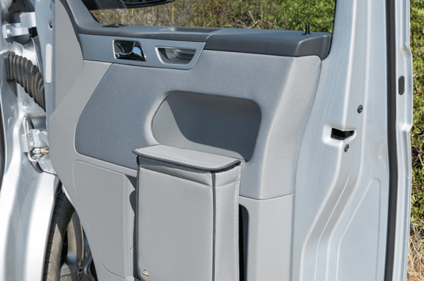 100706832 - Poche de rangement porte cabine Volkswagen California T6 côté passager