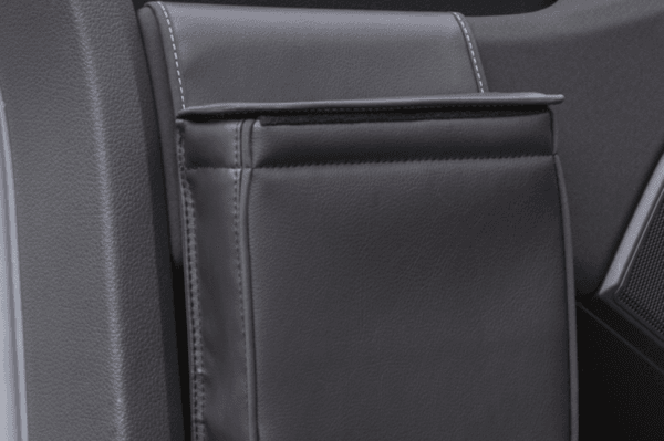 100706833 - Poche de rangement porte cabine Volkswagen California T6 côté conducteur – Image 3