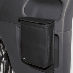 100706834 - Poche de rangement porte cabine Volkswagen California T6 côté passager