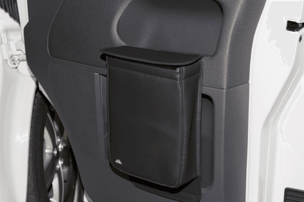 100706834 - Poche de rangement porte cabine Volkswagen California T6 côté passager