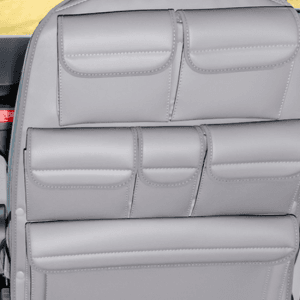 Dos de siège passagers 6 poches Grand California 