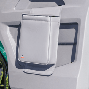 Multibox Poche de rangement porte cabine Volkswagen California T6.1 côté passager