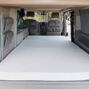 Drap Housse IXTEND lit du bas Grand California 600 Velours nicky