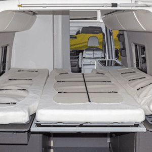 Drap Housse IXTEND lit du bas Grand California 680 Coton jersey