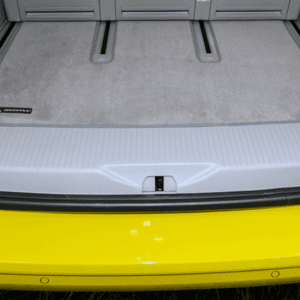 Tapis de coffre T5/T6/T6.1 Palladium Multivan Beach à partir de 2010