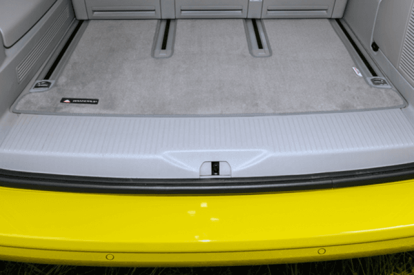 Tapis de coffre T5/T6/T6.1 Palladium Multivan Beach à partir de 2010