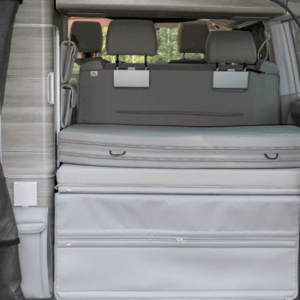 Surmatelas iXTEND pour banquette 2 places Volkswagen California T6.1/T6/T5