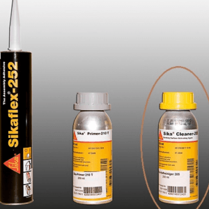 100711205 - Sika purificateur 205 ( 30 montagnes ) - dégraissant surface fixation rail