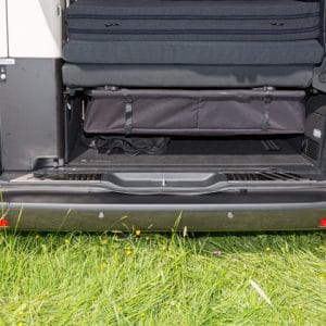 102702503 - Film de protection noir pour les pare-chocs peints Mercedes Class V