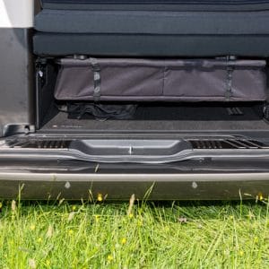 102704504 - Film de protection transparent pour les pare-chocs peints Mercedes Class V