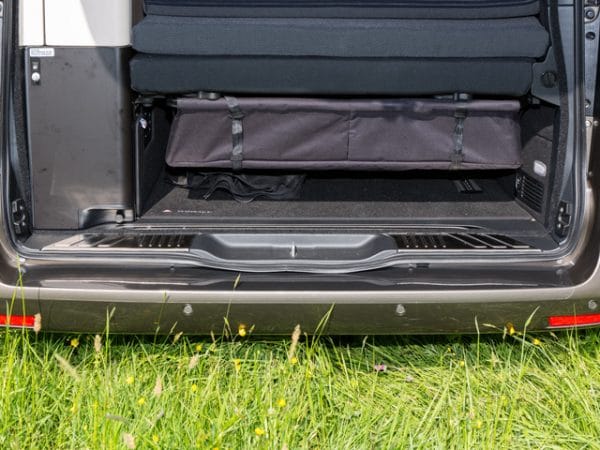 102704504 - Film de protection transparent pour les pare-chocs peints Mercedes Class V