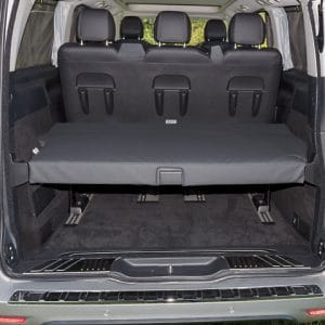 102705253 - Housse protection matelas de coffre MP Horizon Noir