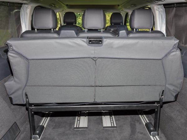 102705253 - Housse protection matelas de coffre MP Horizon Noir – Image 3