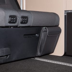 102706223 - Pochette gauche du coffre sous le lit Marco Polo Classe V