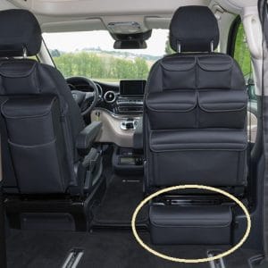 102706224 - Multibox à la base des sièges - BRANDRUP MERCEDES