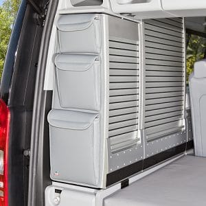 102706227- Pochette hayon extérieur placard pivotant Mercedes Viano Marco Polo