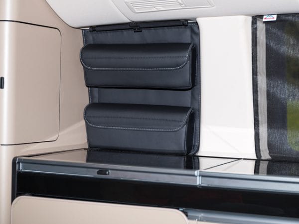 102706228 - Pochette de rangement – UTILITIES spéciale porte-épices MARCO POLO VIANO