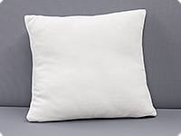 102707640 - Coussin 40 X40 CM + Taie d'oreiller
