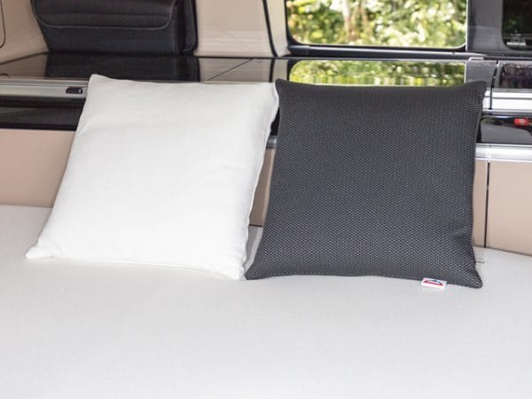 102707641 - Coussin  NOIR PR CLASSE V